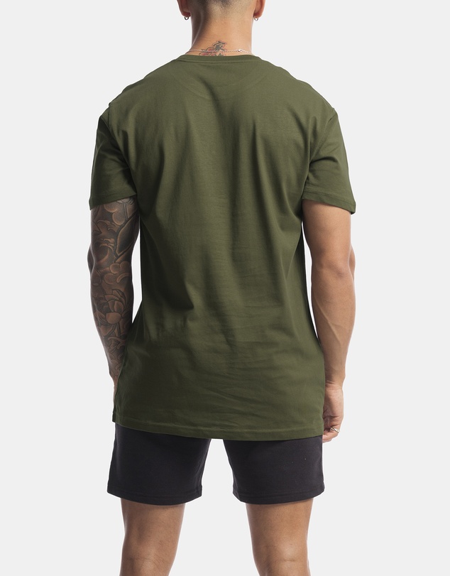 Stock & Co. - California Tee