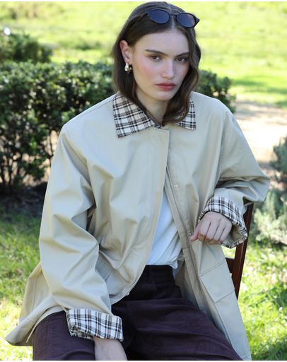 Neutral