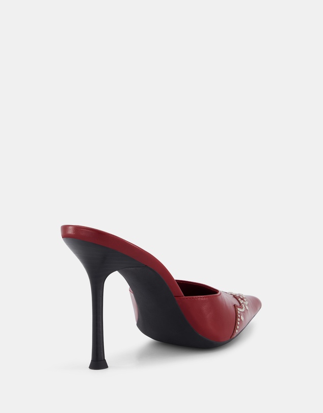 Jeffrey Campbell - Bite Me Heels