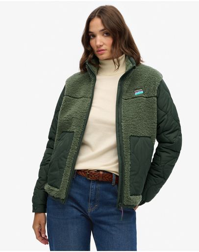Laurel Khaki