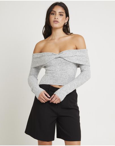 GREY MARLE