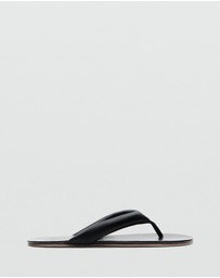 M.N.G - Nati Sandals - Women's