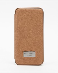Ted Baker - Carva Iphone 7 Flip Case