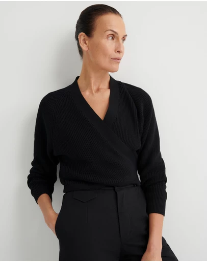 Kowtow - Composure Cardigan