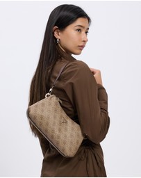 GUESS - Noelle II Comp Shoulder Crossbody Bag
