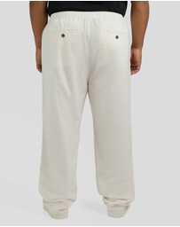 Johnny Bigg - Madrid Linen Blend Pant