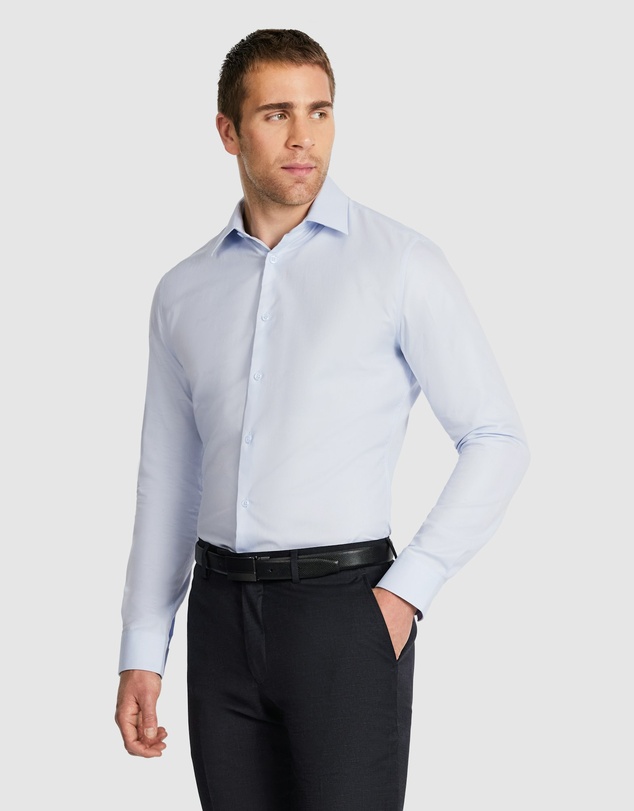 Tarocash - Enigma Cotton Easy Care Shirt
