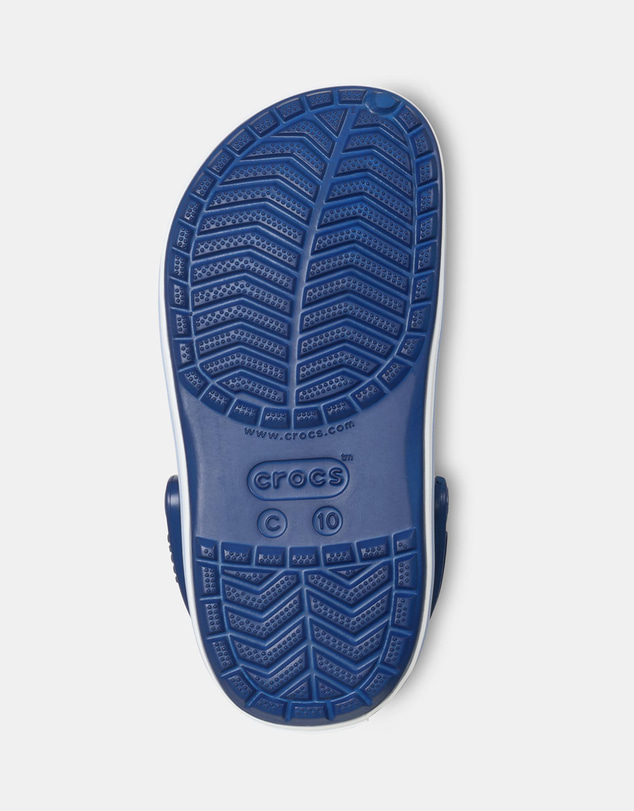 Crocs - Crocband Clogs - Babies-Kids