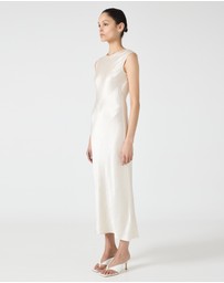Third Form - Crush Bias Tank Dress