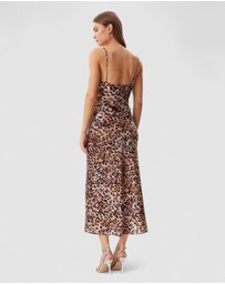 GUESS - New Akilina Dress