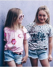 OOVY - Terrazzo Tee