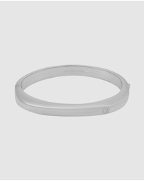 Michael Kors - Premium Silver Bracelet