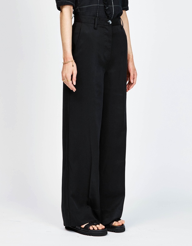 bul - Kanerva Pant Black