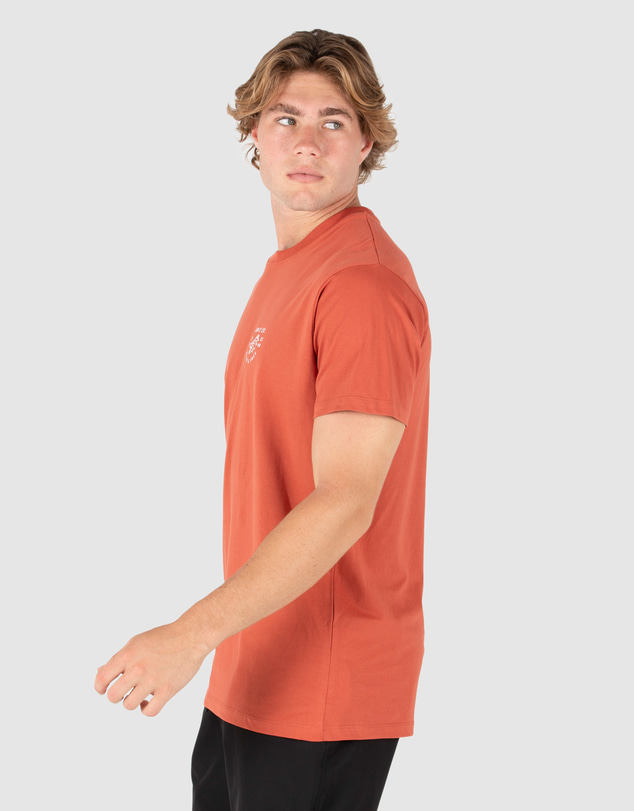 UNIT - Hustler Tee