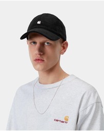 Carhartt WIP - Harlem Cap