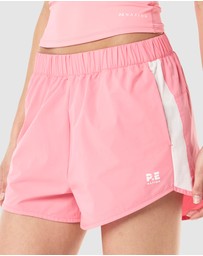 P.E Nation - Venture Shorts