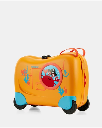 American Tourister - Skittle Nxt Spinner 50cm