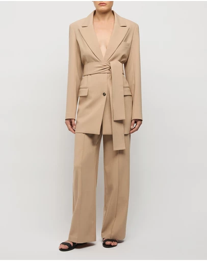 FRIEND of AUDREY - Waylen Multi-Wear Blazer