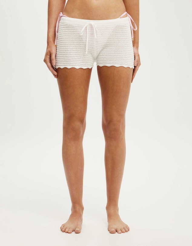 Cotton On Body - Lottie Knit Mini Short