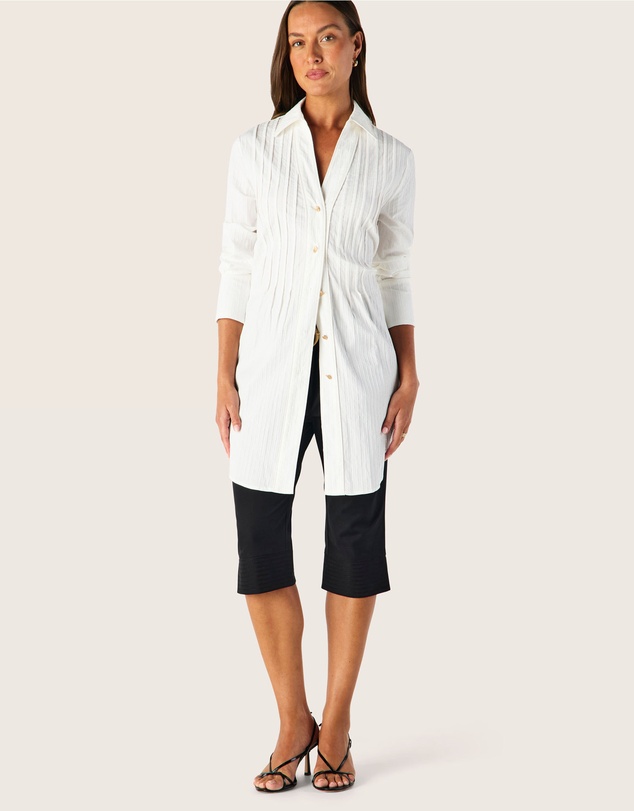 MOS The Label - Mila Capri Pants