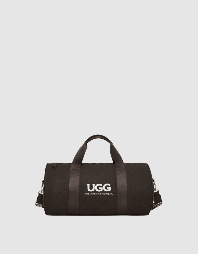 EVERAU - Australian Shepherd Ugg Timora Bag Medium Cotton Upper Bags