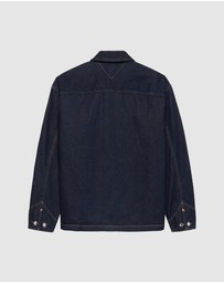Tommy Jeans - Chore Jacket