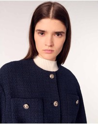 Maje - Venabline Blazer