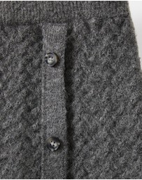 Cotton On Kids - Cosi Knit Skirt
