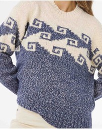 Rip Curl - Pacific Coast Sweater