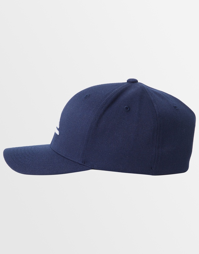Quiksilver - Mens Mountain And Wave Cap