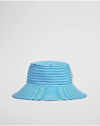 Country Road - Reverse Swim Bucket Hat