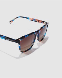 Hawkers Co - HAWKERS - Capri Carey ETERNITY Sunglasses for Men and Women UV400