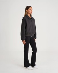 All Fenix - Signature Bomber Jacket