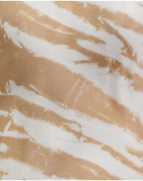 Third Form - Twist Through Bias Tank Maxi