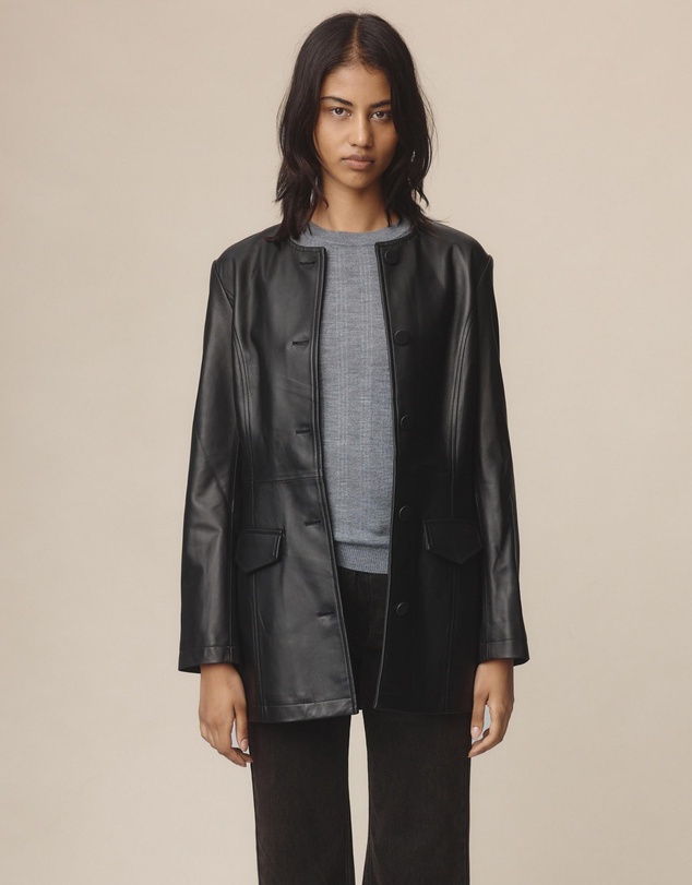 Marle - Antoni Jacket