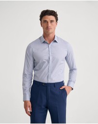 Oxford - Beckton Slim Fit Luxury Shirt