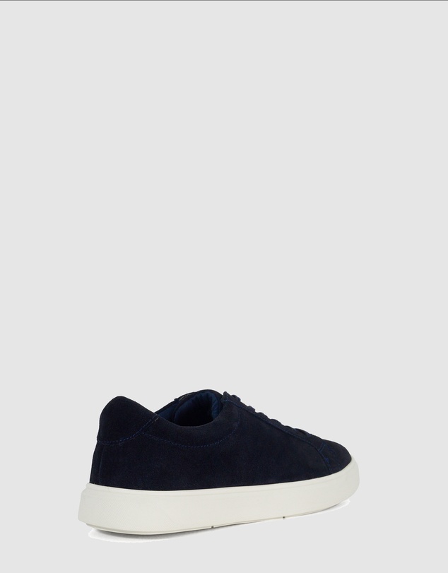 Dune London - Tais - Navy