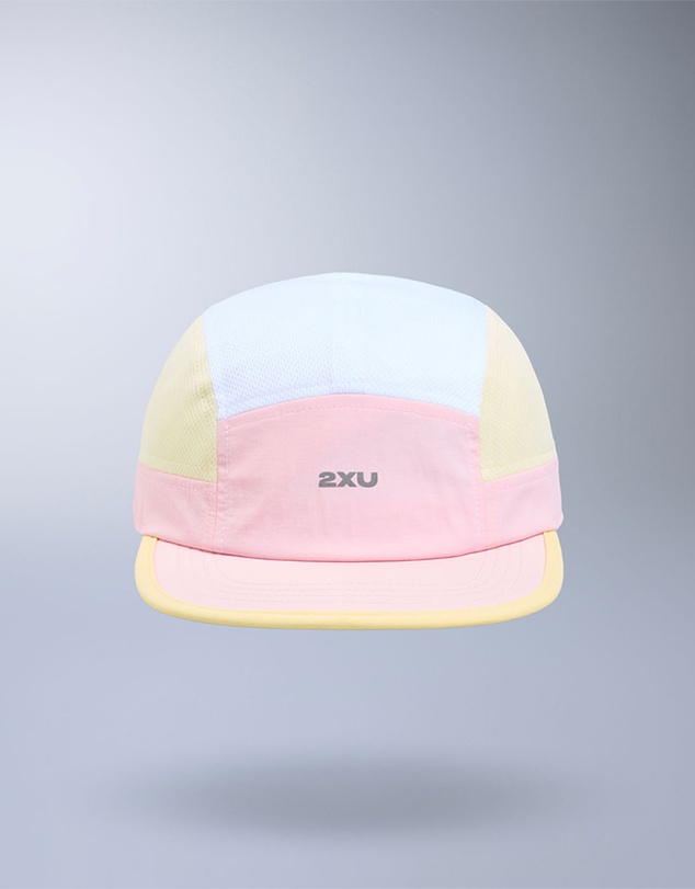 2XU - Light Speed Small Cap