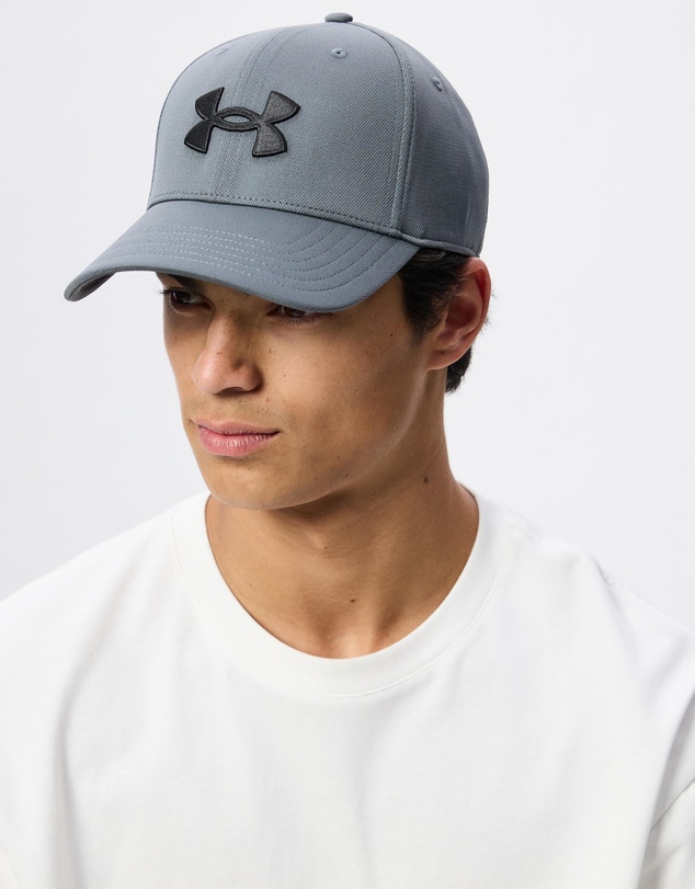Under Armour - Blitzing Low Cap