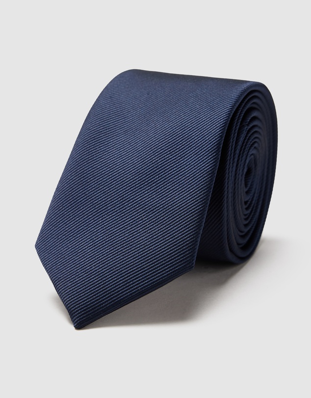 Politix - Diagonal Drill Tie