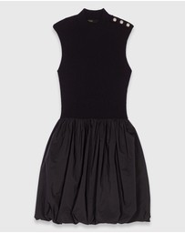 Maje - Rollyn Dress