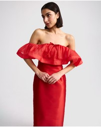 Aston Studio - Primrose Dress