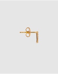 FAIRLEY - Letter Stud - E