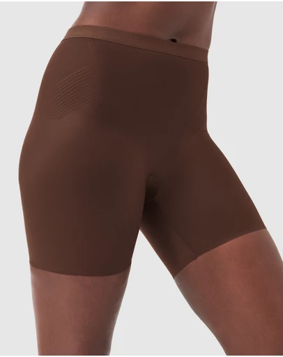 Spanx - SPANXshape™ Invisible Girlshort