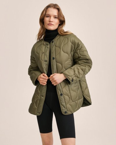 Melon Anorak