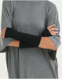 Morgan & Taylor - Asha Gloves