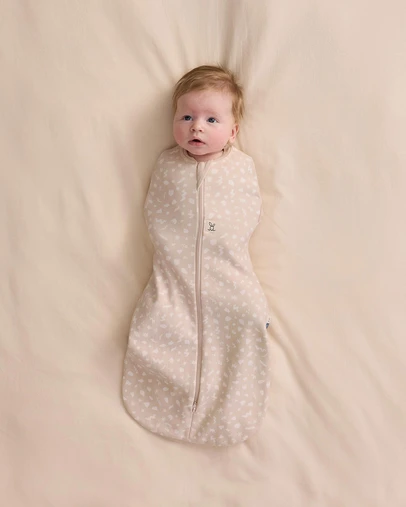 ergoPouch - Cocoon Swaddle Bag 1.0 TOG - Babies