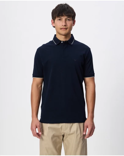 Emporio Armani - Polo Shirt