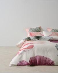 Linen House - Ellie Quilt Cover Set
