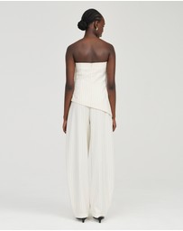 Third Form - Obscura Pinstripe Pant